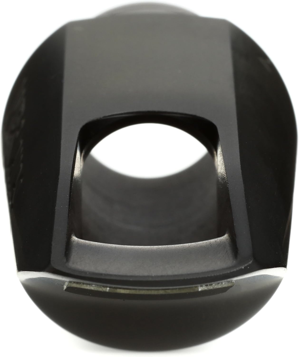 BetterSax Burnin’ Alto Saxophone Mouthpiece – Size 7, 0.083” Tip Opening. Designed for Rich, Full Sound and Exceptional Tone. Perfect for Professional and Aspiring Saxophonists