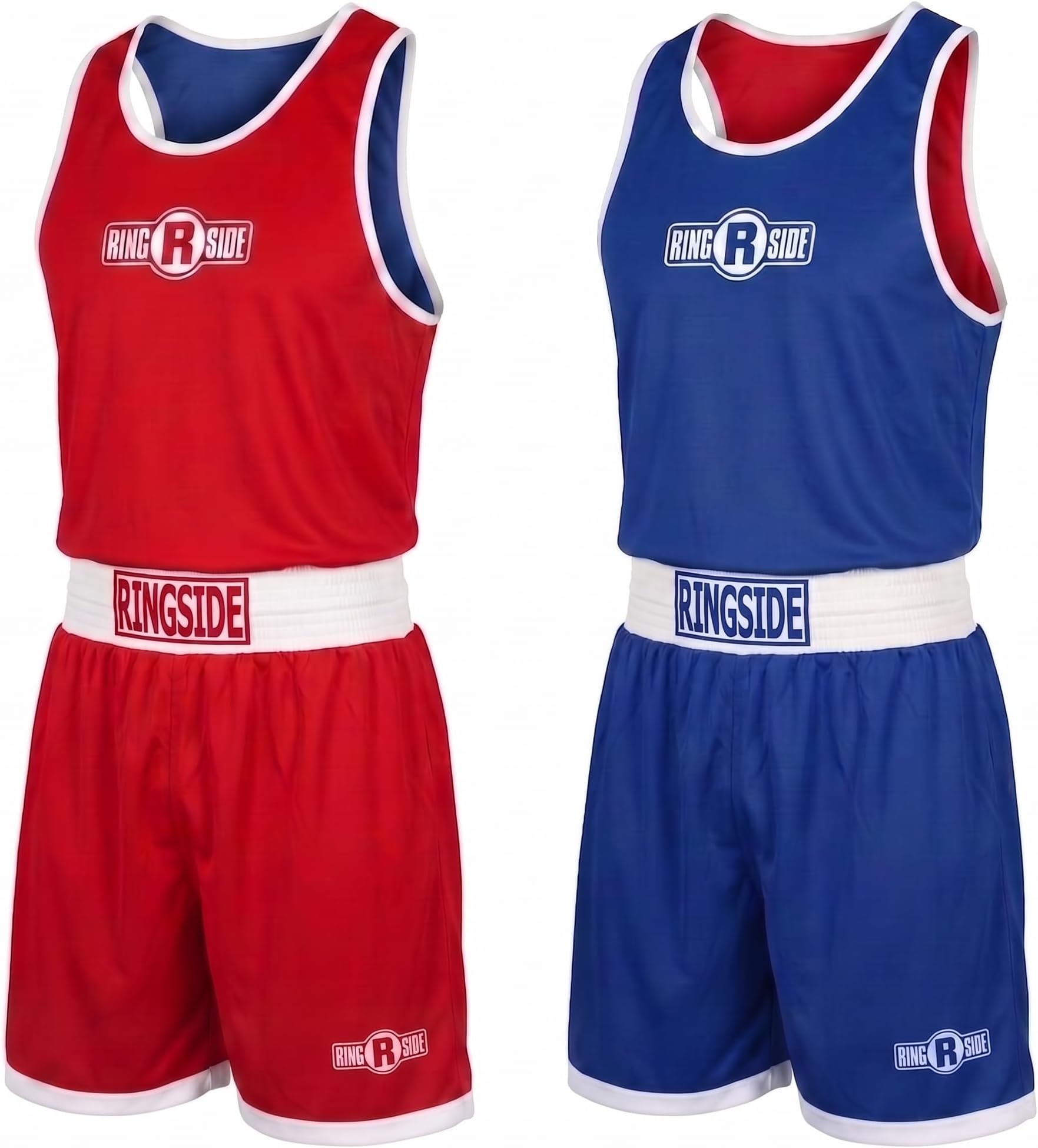 Youth Reversible Competition Outfit