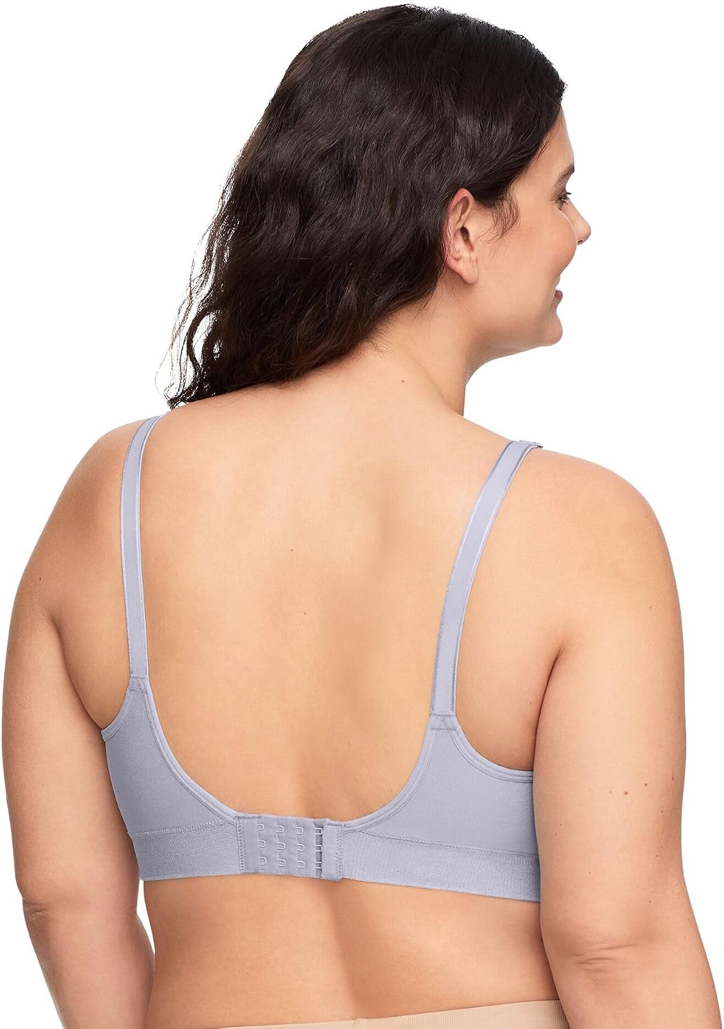 Warner's Women's Warners® Easy Does It® Wireless Lift Convertible Comfort Bra Rn0131a