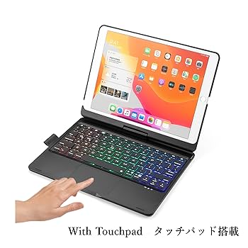 iPad本体 iPad 7th WiFi/Cellular + Smart Keyboard Apple Smart Keyboard (for iPad - 7th Generation and iPad Air