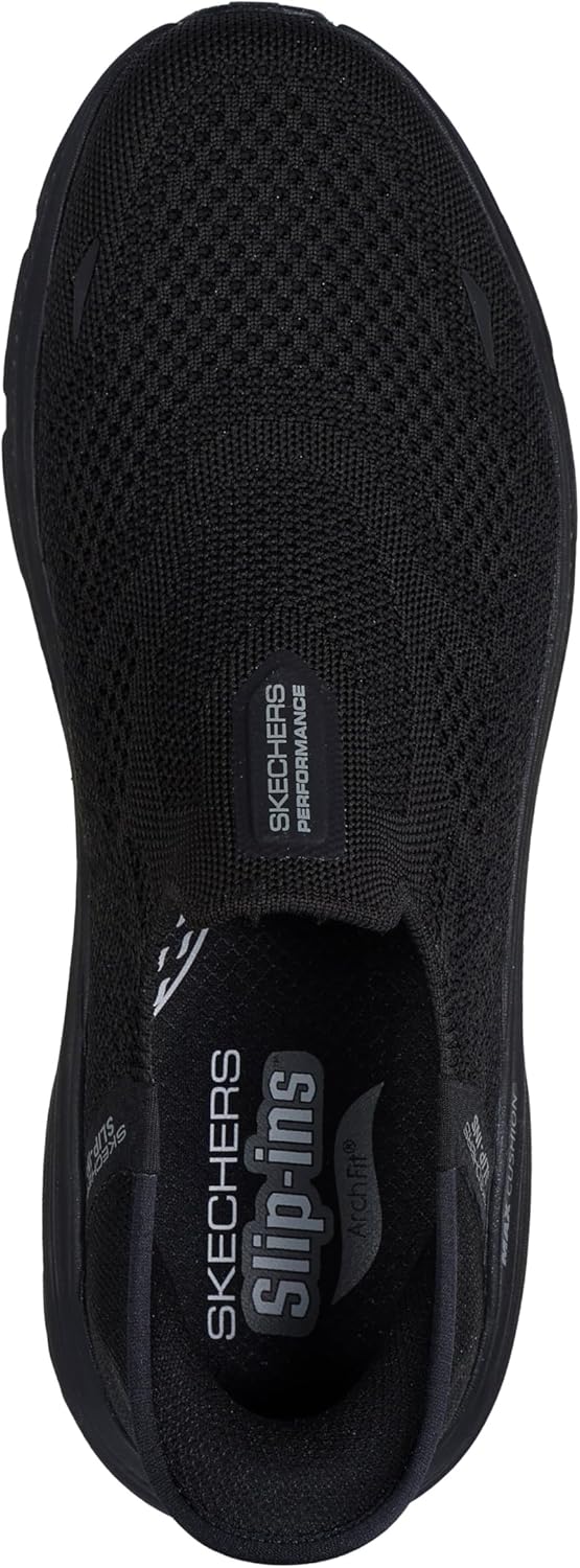 Skechers Men's Hands Free Slip-ins Max Cushioning Arch Fit 2.0 - Fortuitous 2.0 Sneakers - Image 2