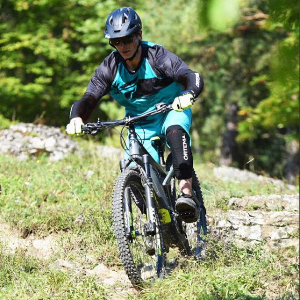 ORTEMA GP 3 - Protector de codo