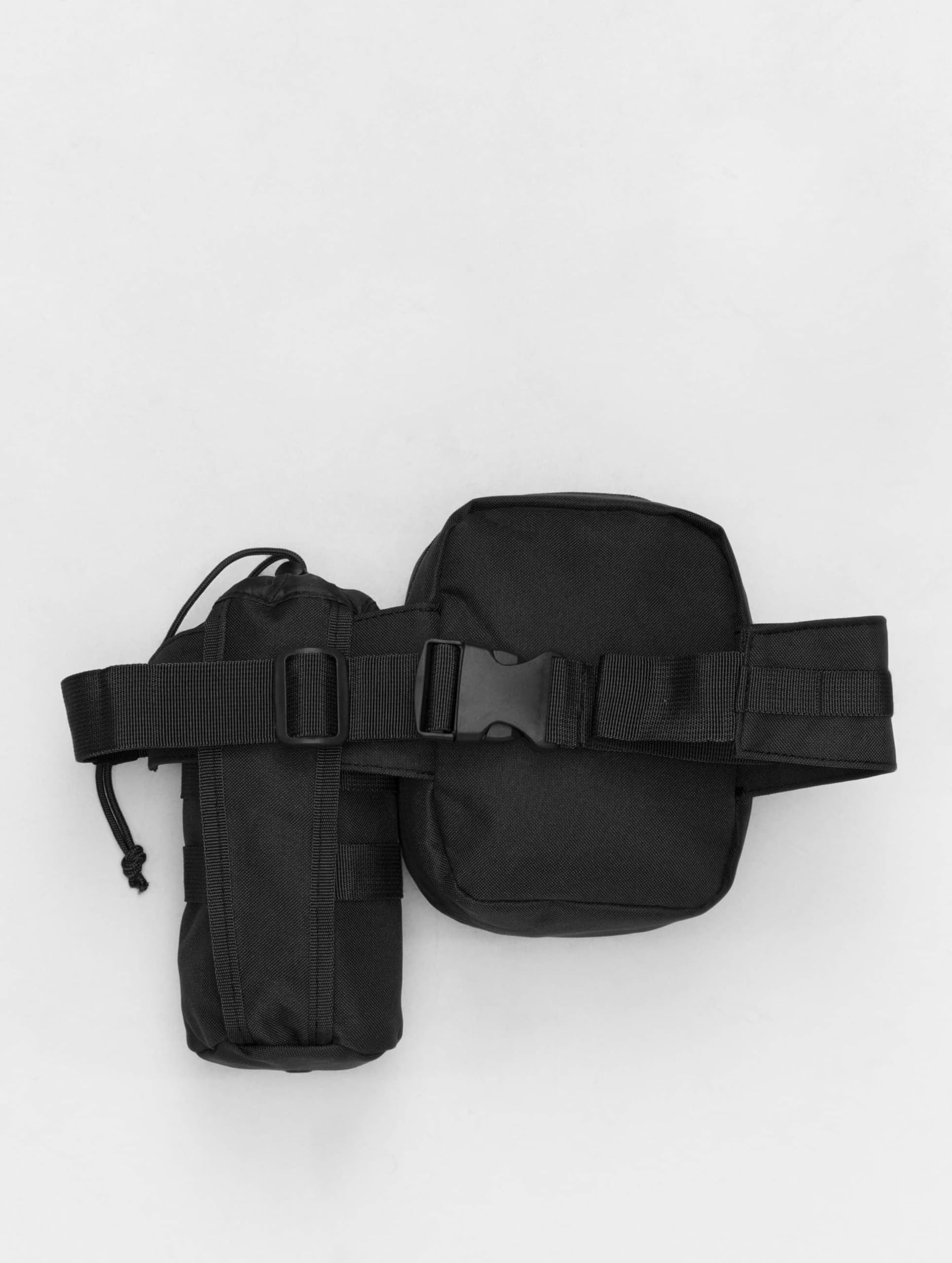BRANDIT waistbeltbag Gürteltasche darkcamo - | Bundesweh