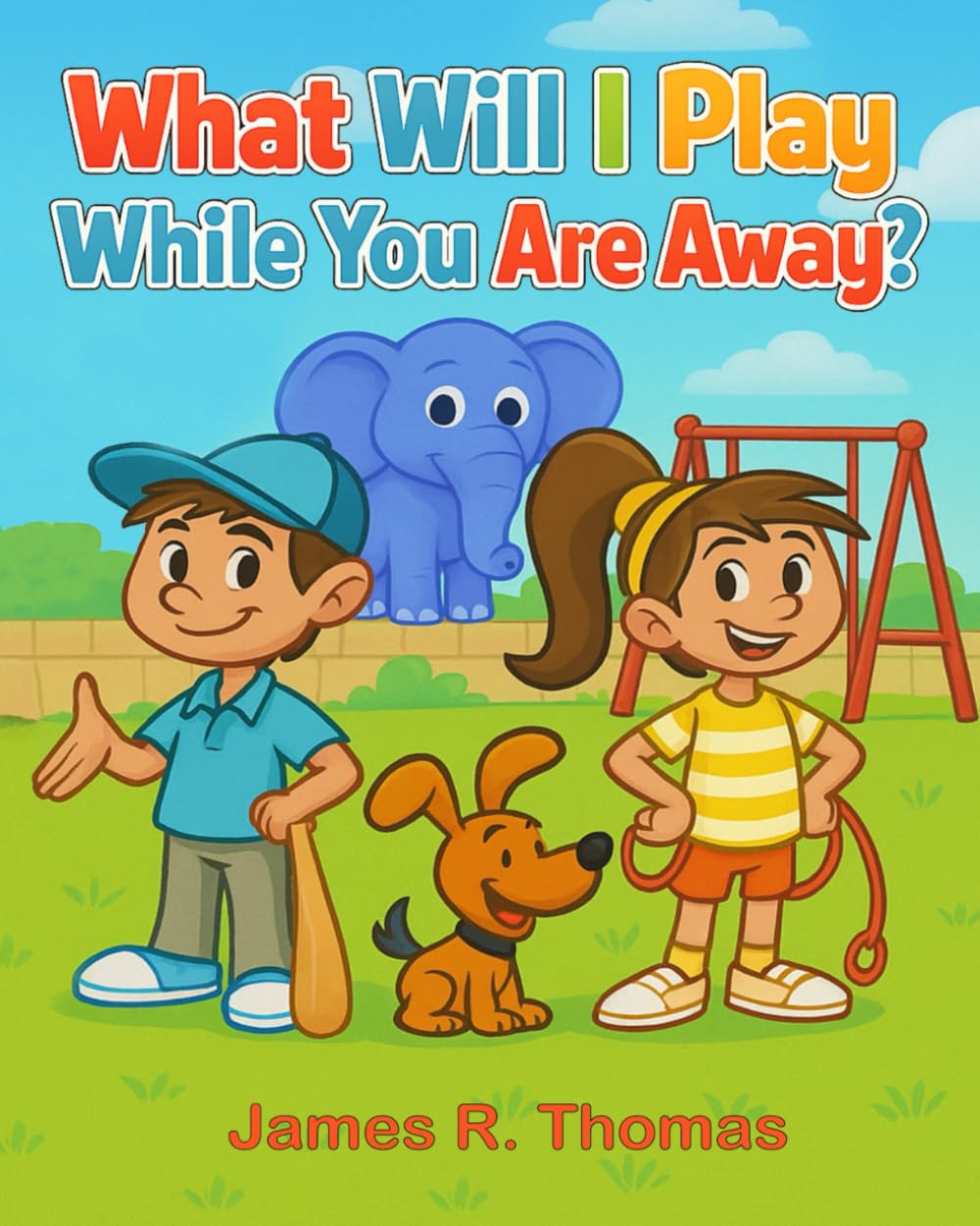 What Will I Play While You Are Away?: 3 (Deployment Series)
