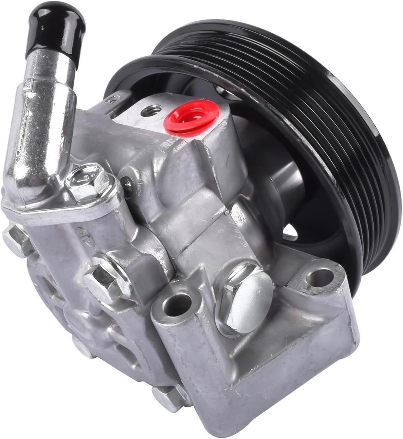 AP03 Power Steering Pump Compatible With Transit Mk8 Custom Tourneo 2.0 Diesel 2015- On 2010097