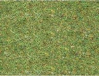 Melody Jane Dollhouses Static Grass Spring Mix Garden Scenic Scatter 15g 12s