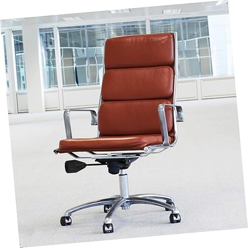 Miniatura 2 de 12 piezas de repuesto para mango de elevación de silla de oficina para control ergonómico, fácil instalación y ajuste de altura para sillas de