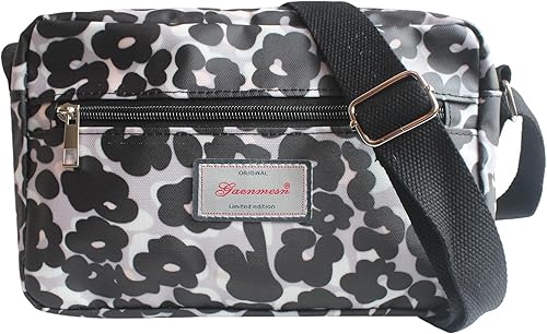 Miniatura 14 de Bolsas cruzadas para mujer, ligeras, mini bolsas cruzadas, bolsa de uso diario, monederos pequeños, bolsa de hombro de viaje, bolsos de mano para