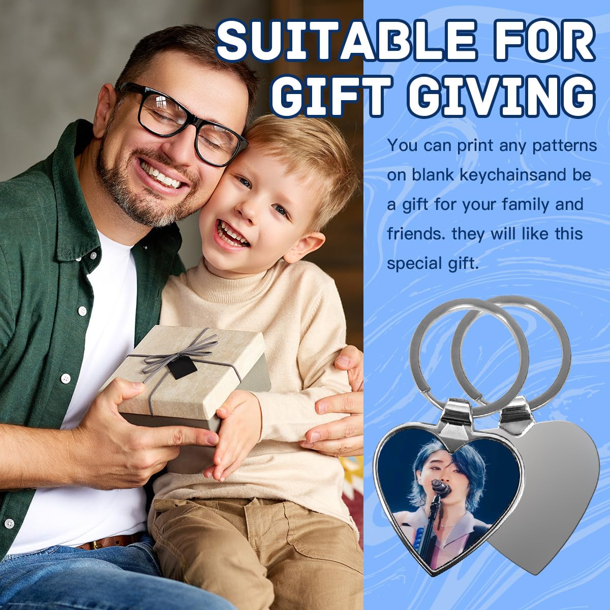 Amazon.co.jp: [TONGQIC] ミセス グリーン アップル 大森元貴34