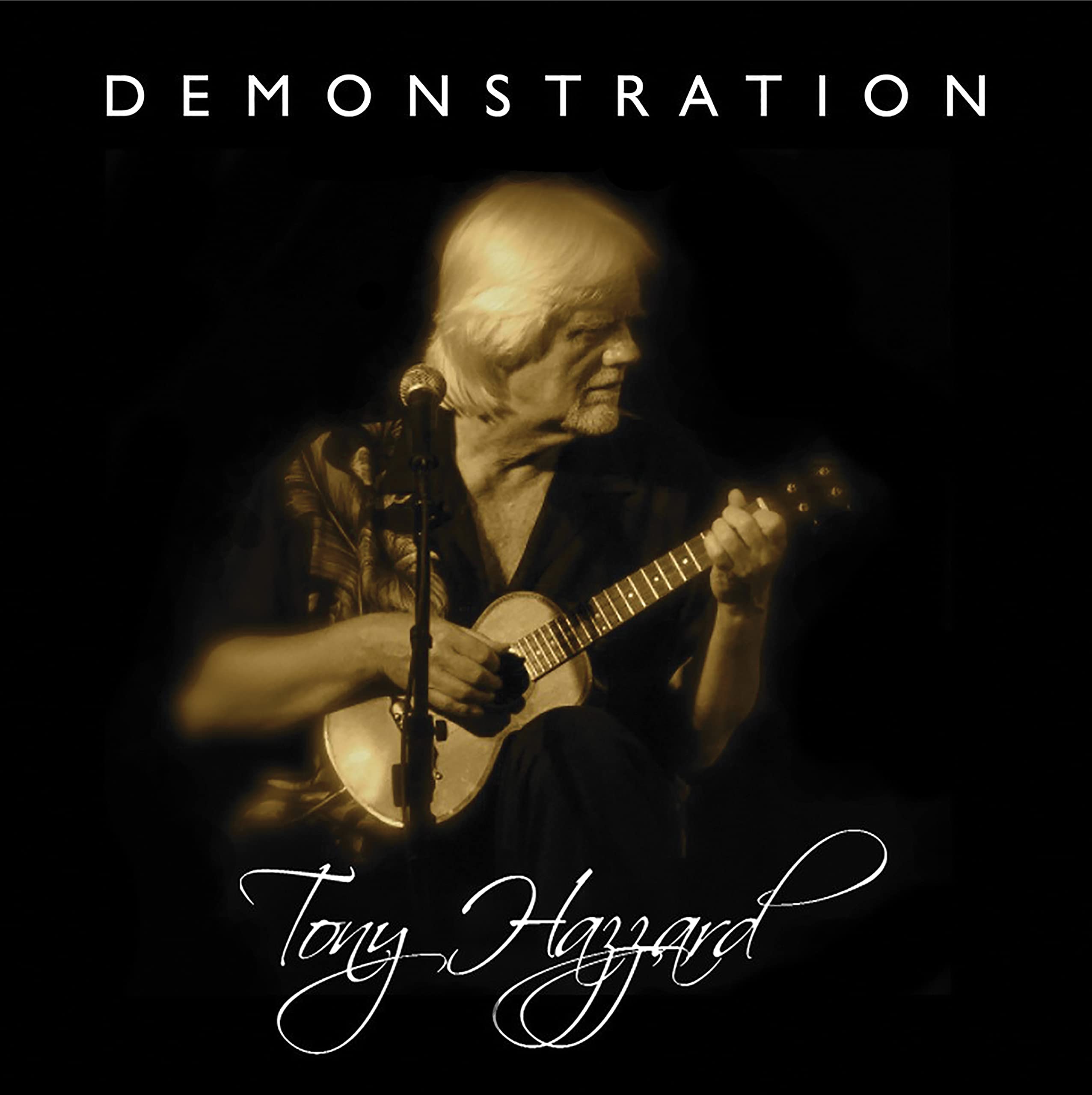 Demonstration [VINYL]
