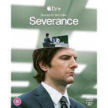 Severance - Series 1 [Region A & B & C]