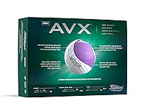 Vista 7 de Titleist AVX Prior Generation Golf Balls