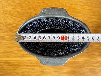 岩井窯　耳付き楕円鉢　3点set 71ex5dunUkL._UF350,350_QL80_.jpg