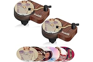 Elvis Air Freshener: Rock Your Car with the King