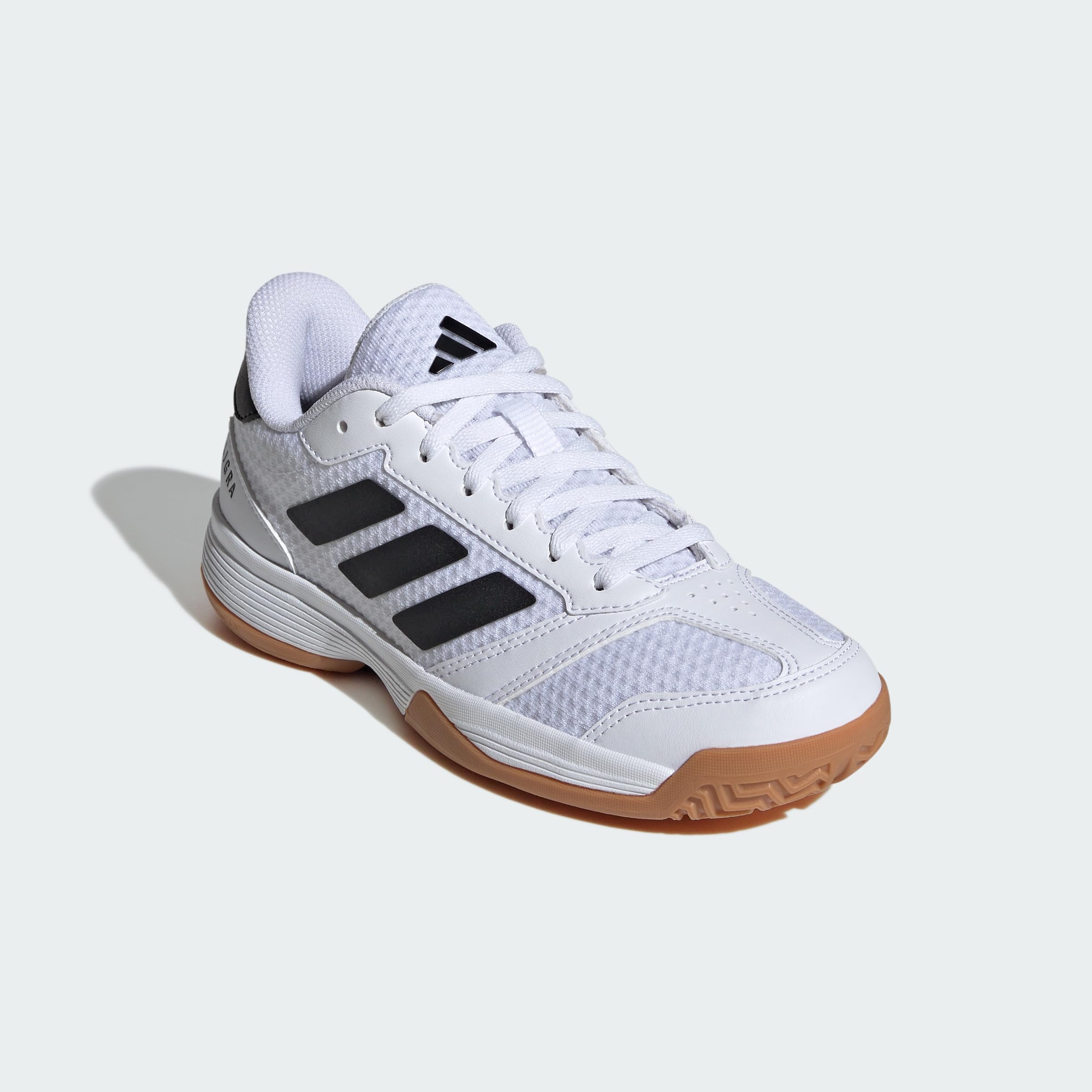adidas Unisex Kids' Zapatilla Ligra 8 Indoor (Adolescentes)