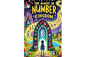 Unlock the Magic in Number Kingdom: Where Learning and Wonder Unite