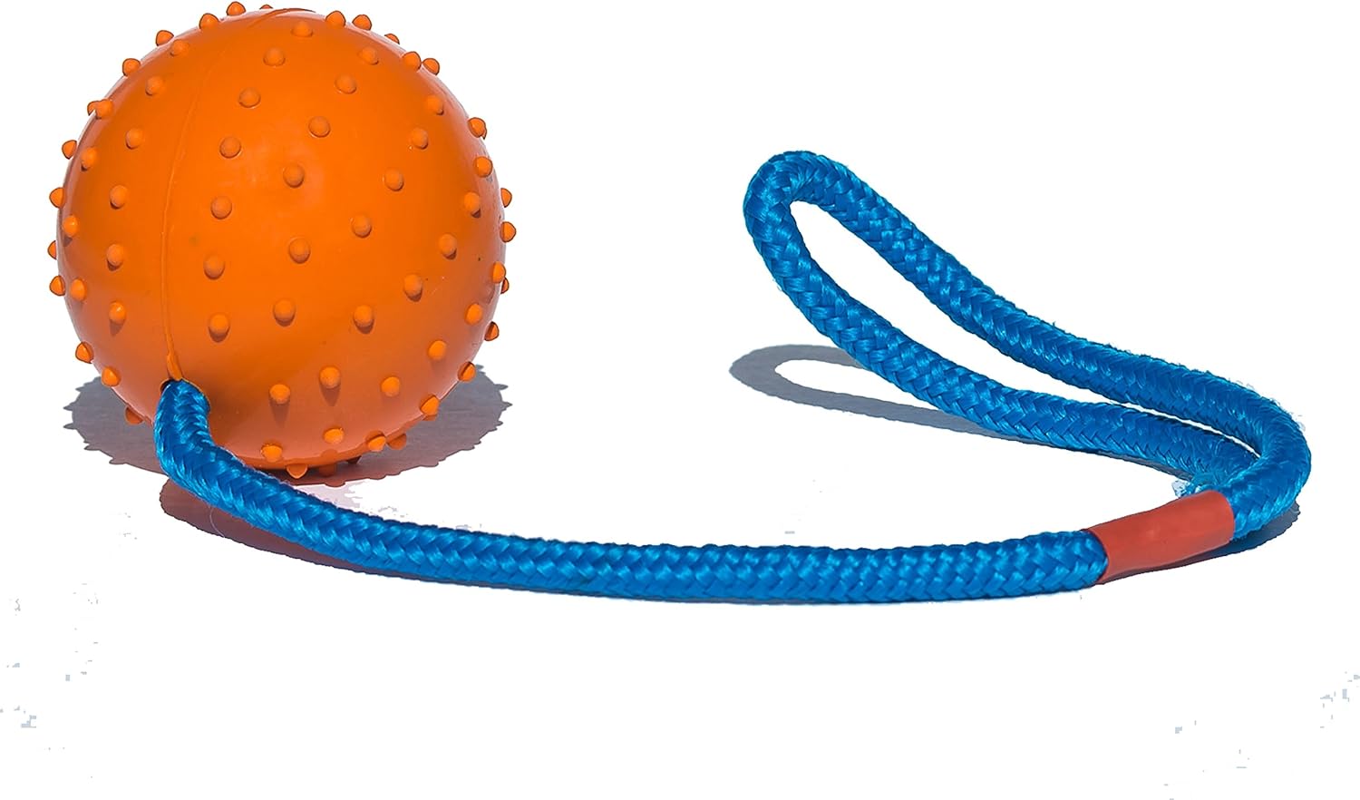 Dog Ball Launcher Thrower for Professional K-9 Training Sport Mental Conditioning Toy Tug 100% GUARANTEED! Increases Pet Obedience Behavior Fast! Through Toss Fetch Retriever Thrower Launching : Pet Supplies