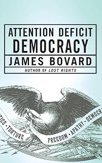 Attention Deficit Democracy
