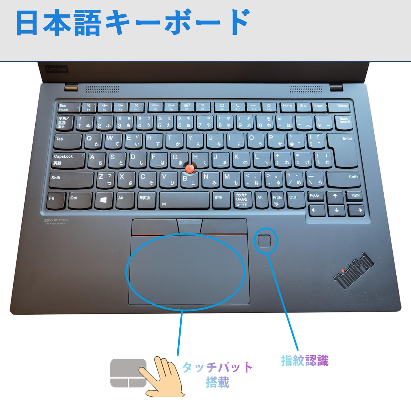 Amazon.co.jp: 【整備済み品】レノボノートPC LENO VO ThinkPad X1 
