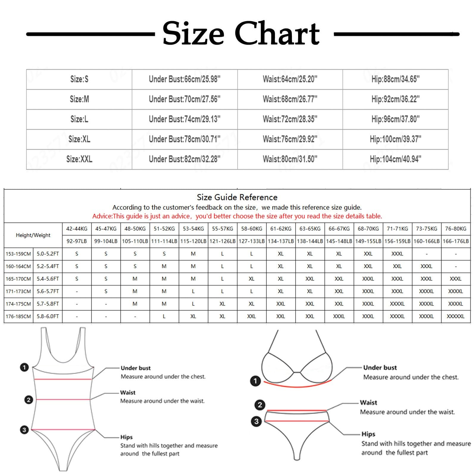 Costume da bagno bikini da donna con fiocco monospalla e collo asimmetrico, nero, XL
