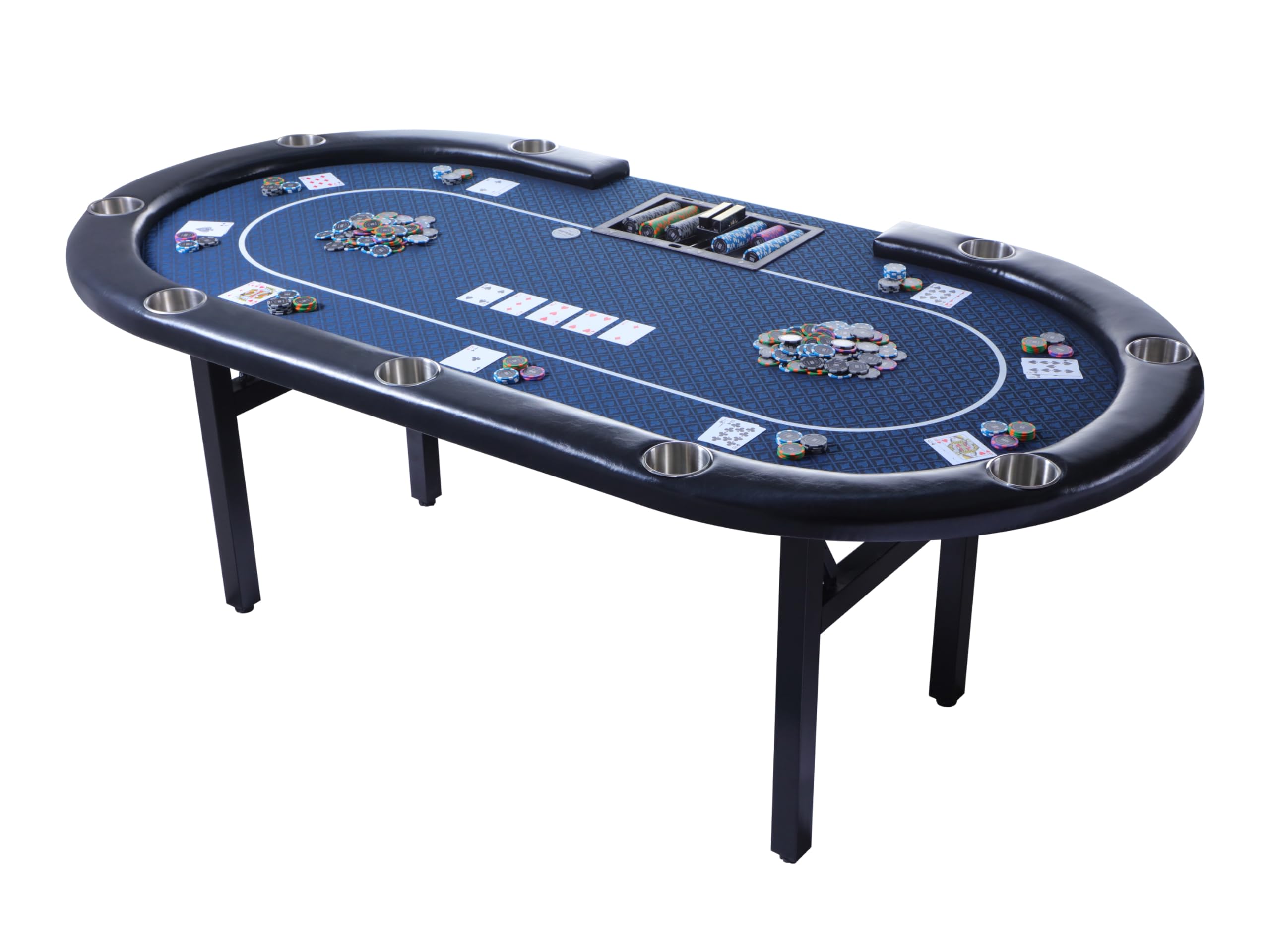 What Is Broadway In Poker – Which Cards It Refers To