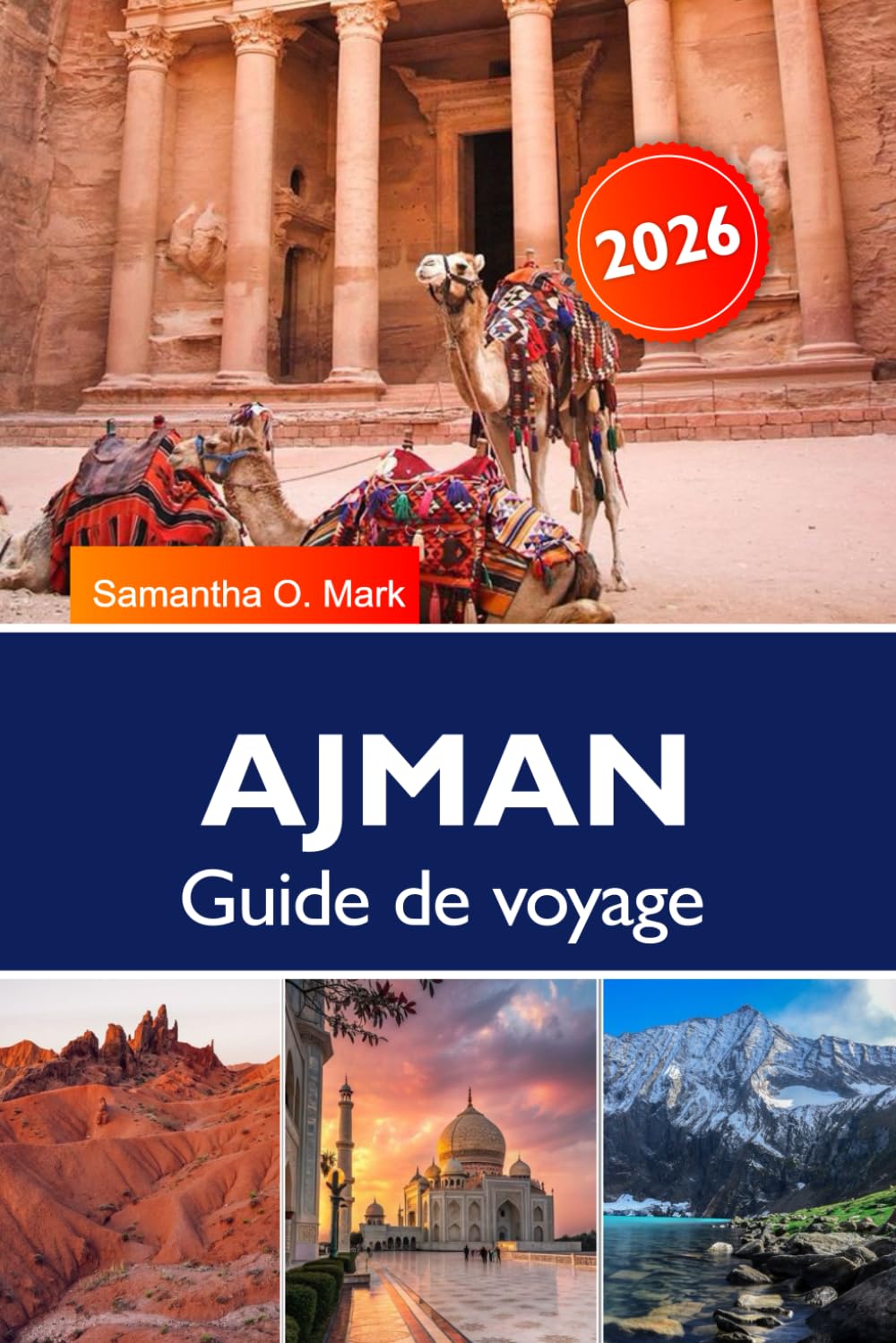 AJMAN Guide de voyage 2026: Plages, patrimoine et activités incontournables pour des vacances inoubliables