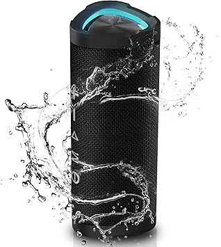Vanzon Bluetooth Speakers