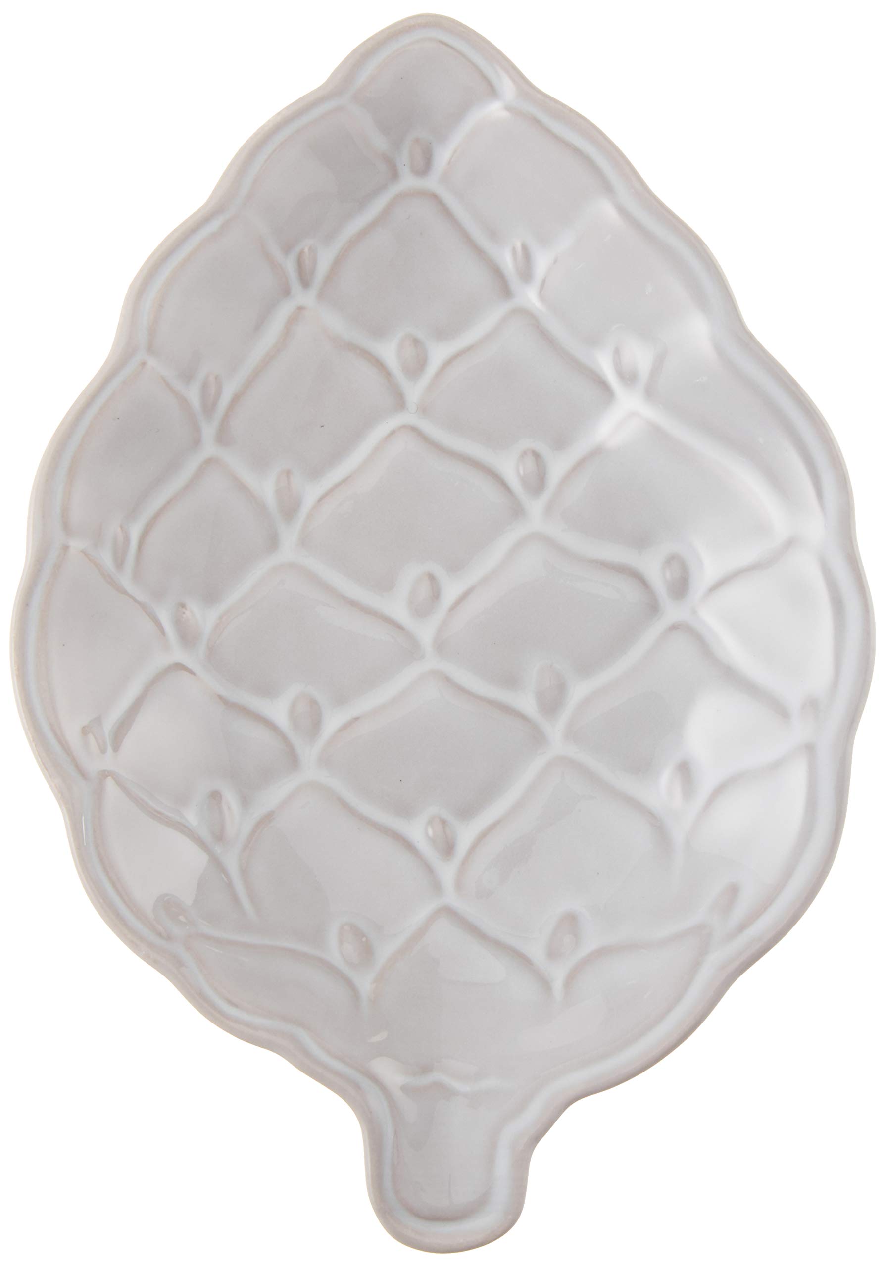 Lenox 882770 Alpine łyżka podpórka kamionka, wielokolorowa