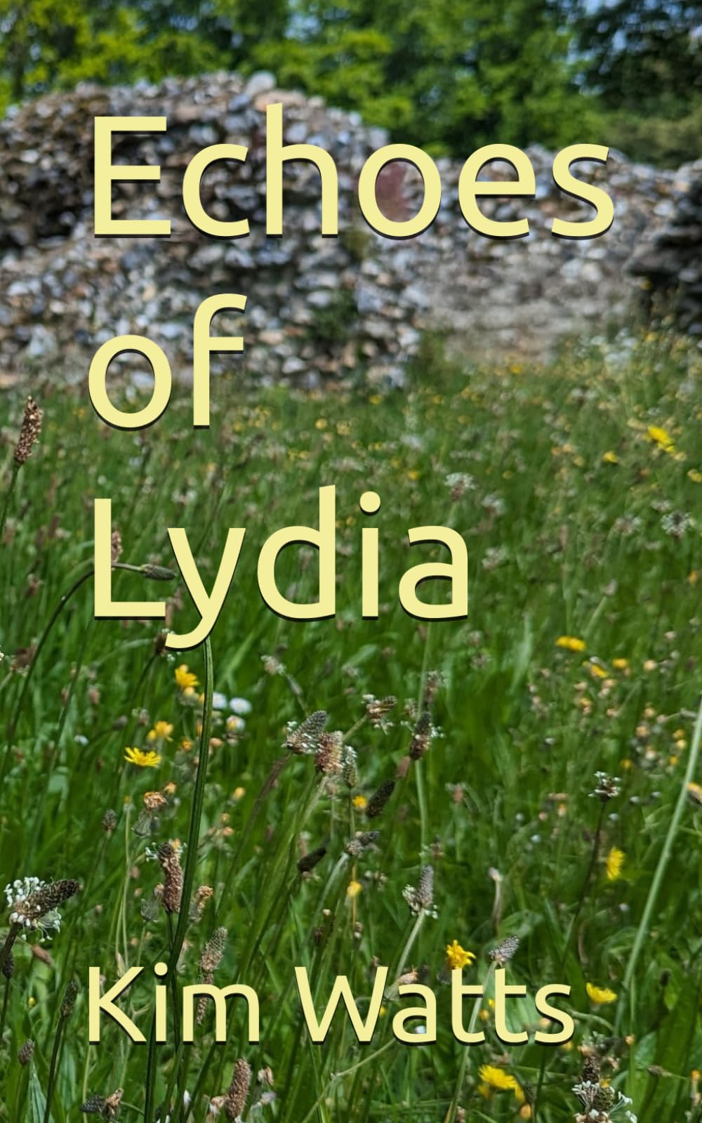 Echoes of Lydia
