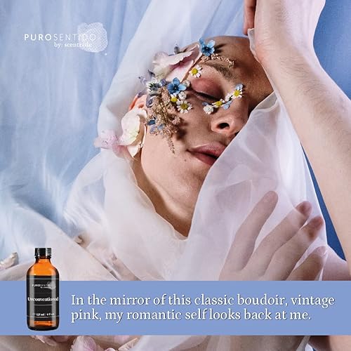 Miniatura 33 de Aceite aromático no convencional, mezclas de aceites difusores para aromaterapia, difusores de aroma de aceite aromático, aromas de hotel, recarga