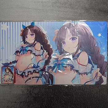 Amazon | α1 ウマ娘 水着&リボン ホッコータルマエ スリーブ