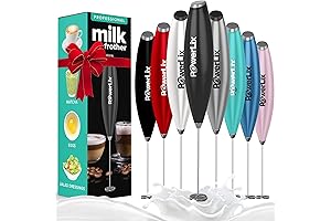 PowerLix Mini Hand Blender Stick