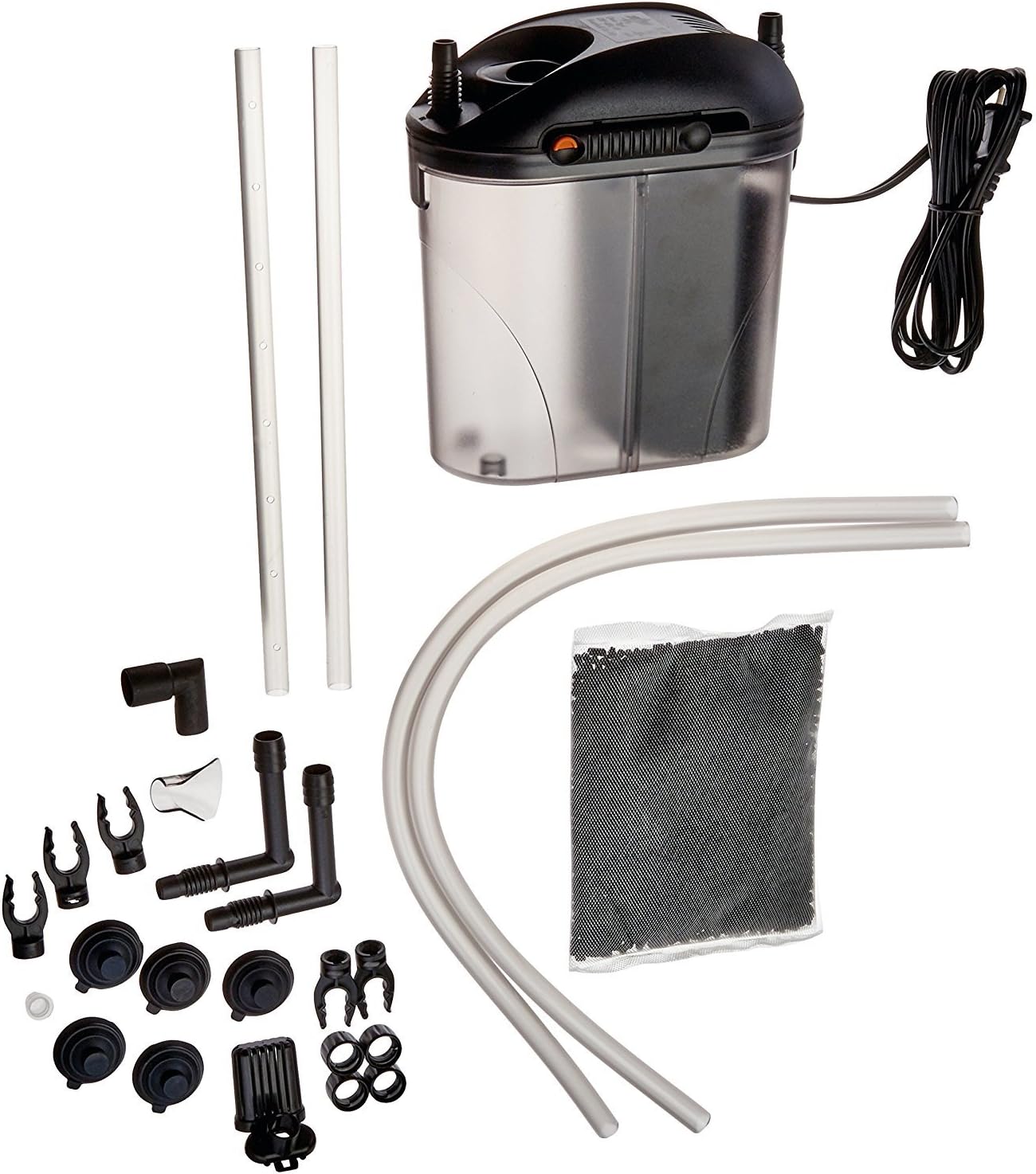 Turtle Clean 15 External Canister Filter