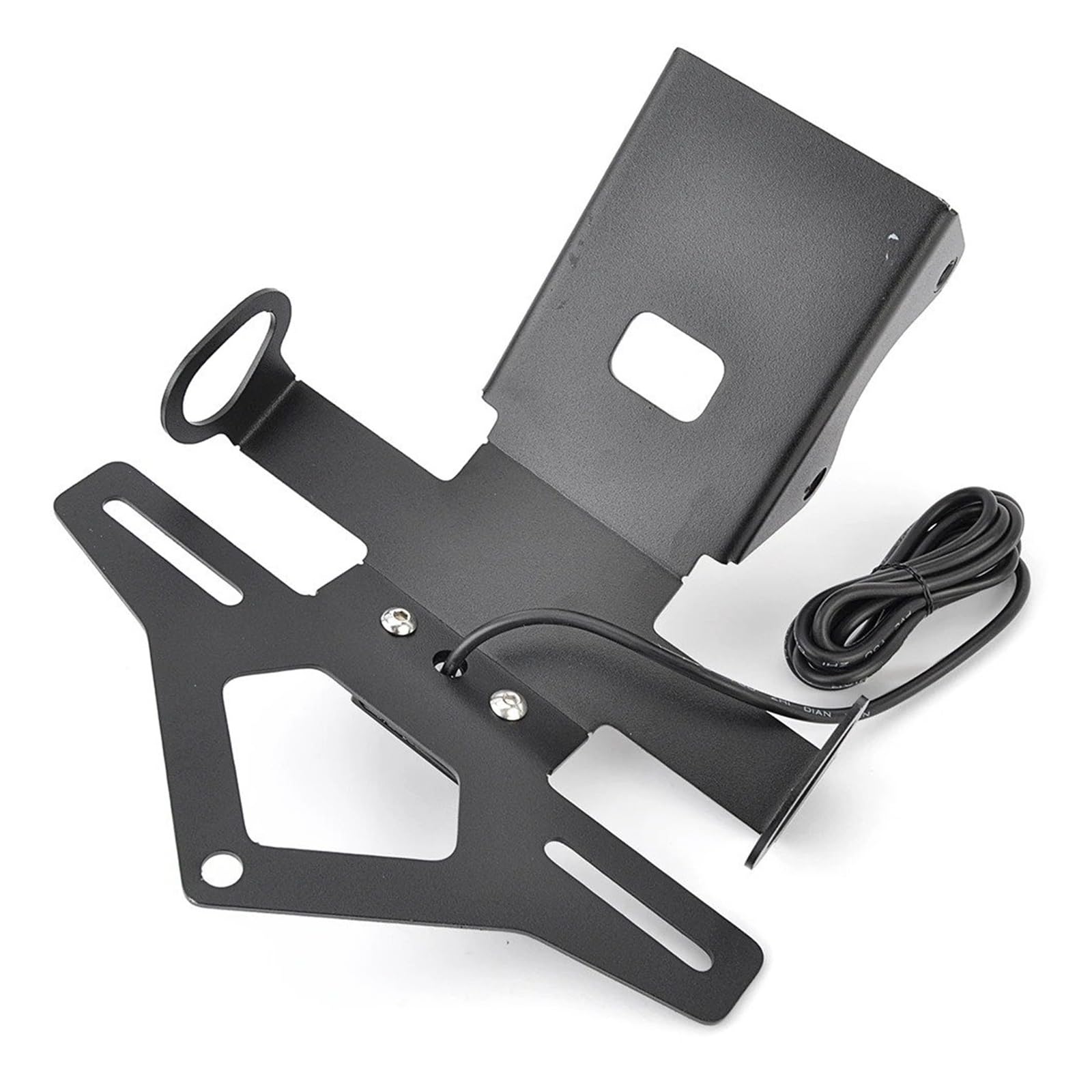 Porta targhe Moto Per MT-09 MT09 2024 2025 MT09