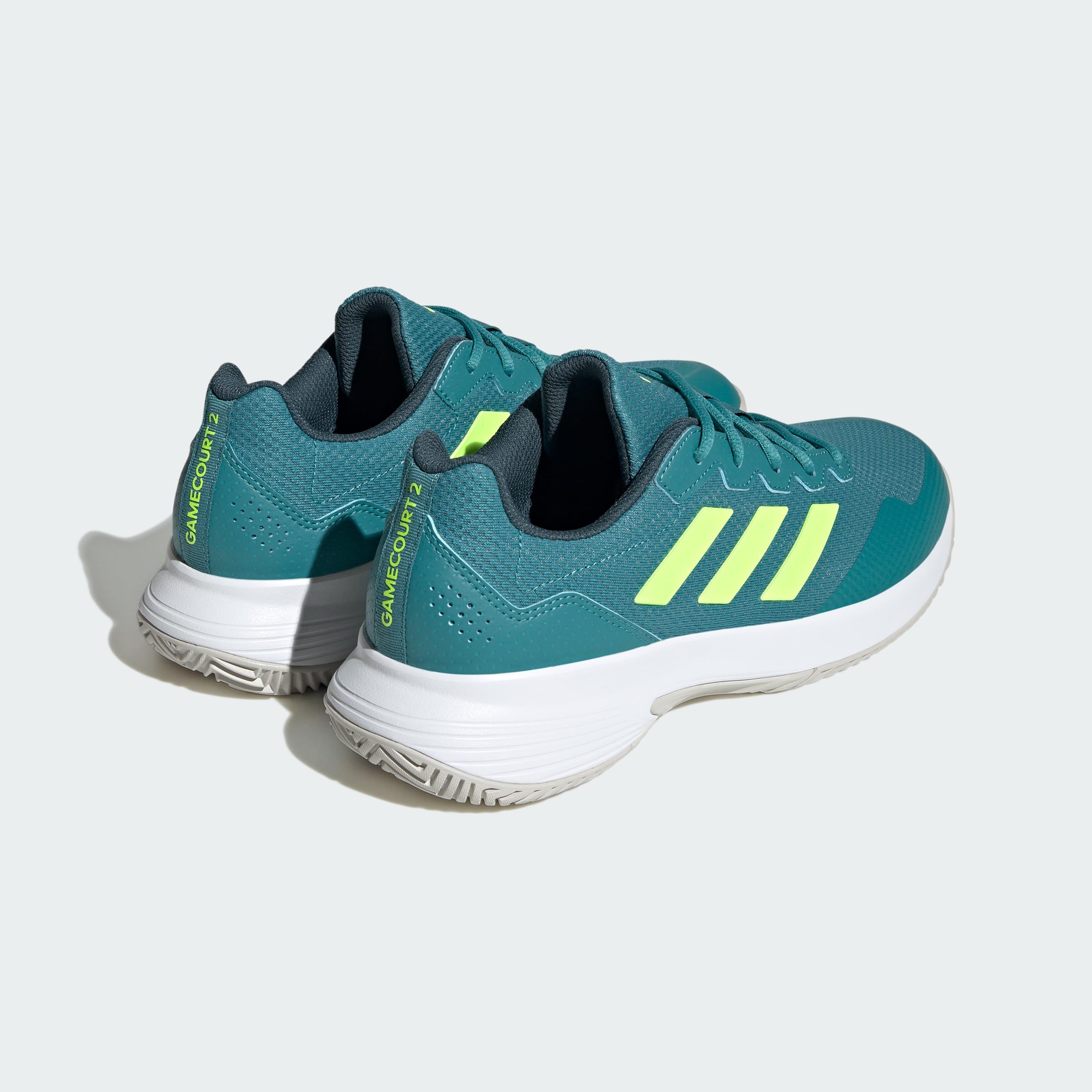 adidas Unisex Chaussure Gamecourt 2.0 Tennis