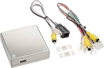 Amazon | ホンダ用 ステアリング連動バックガイド線表示アダプター KK Amazon | ホンダ用 ステアリング連動バックガイド線表示アダプター KK