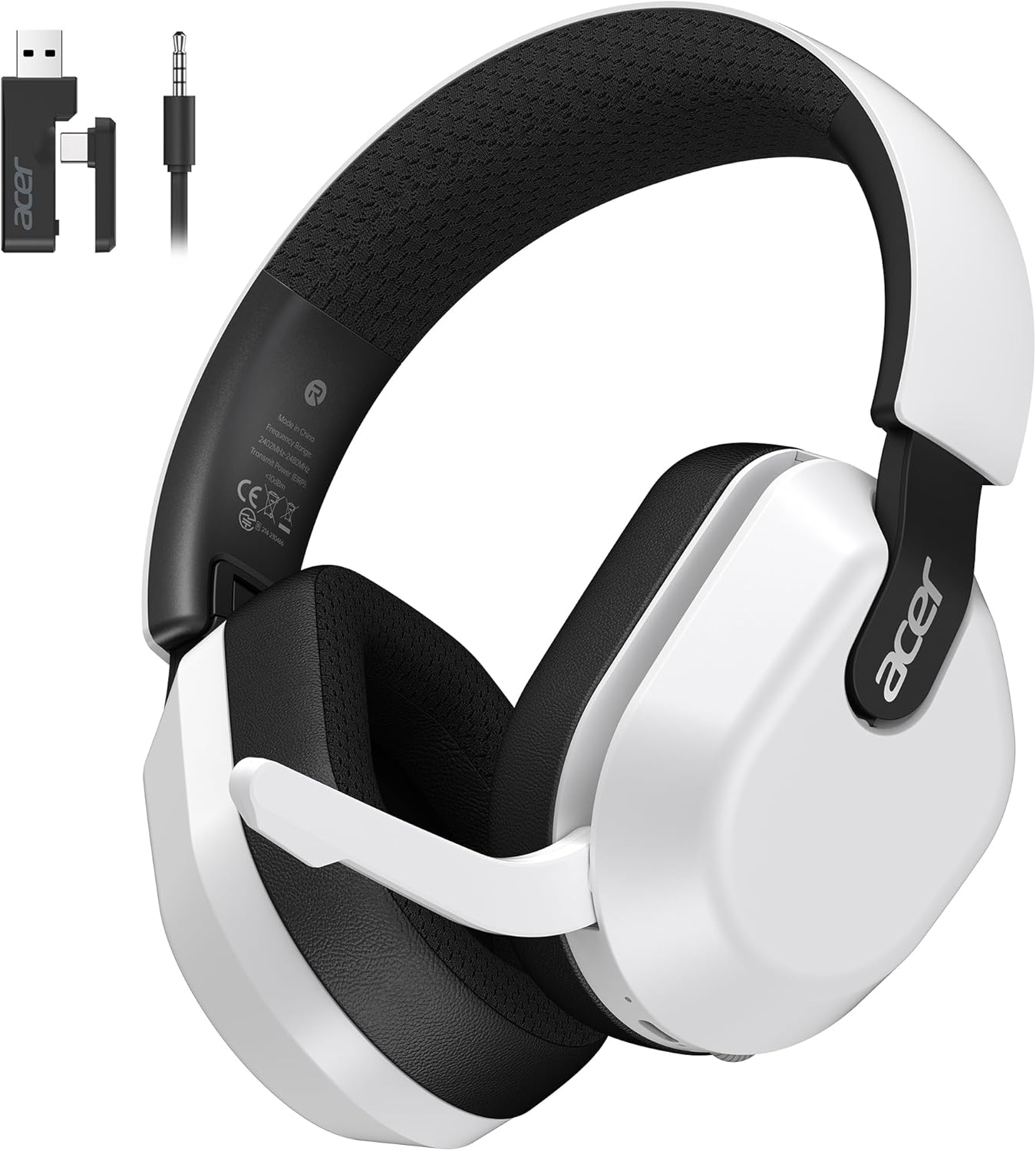 acer Wireless Gaming Headset for...