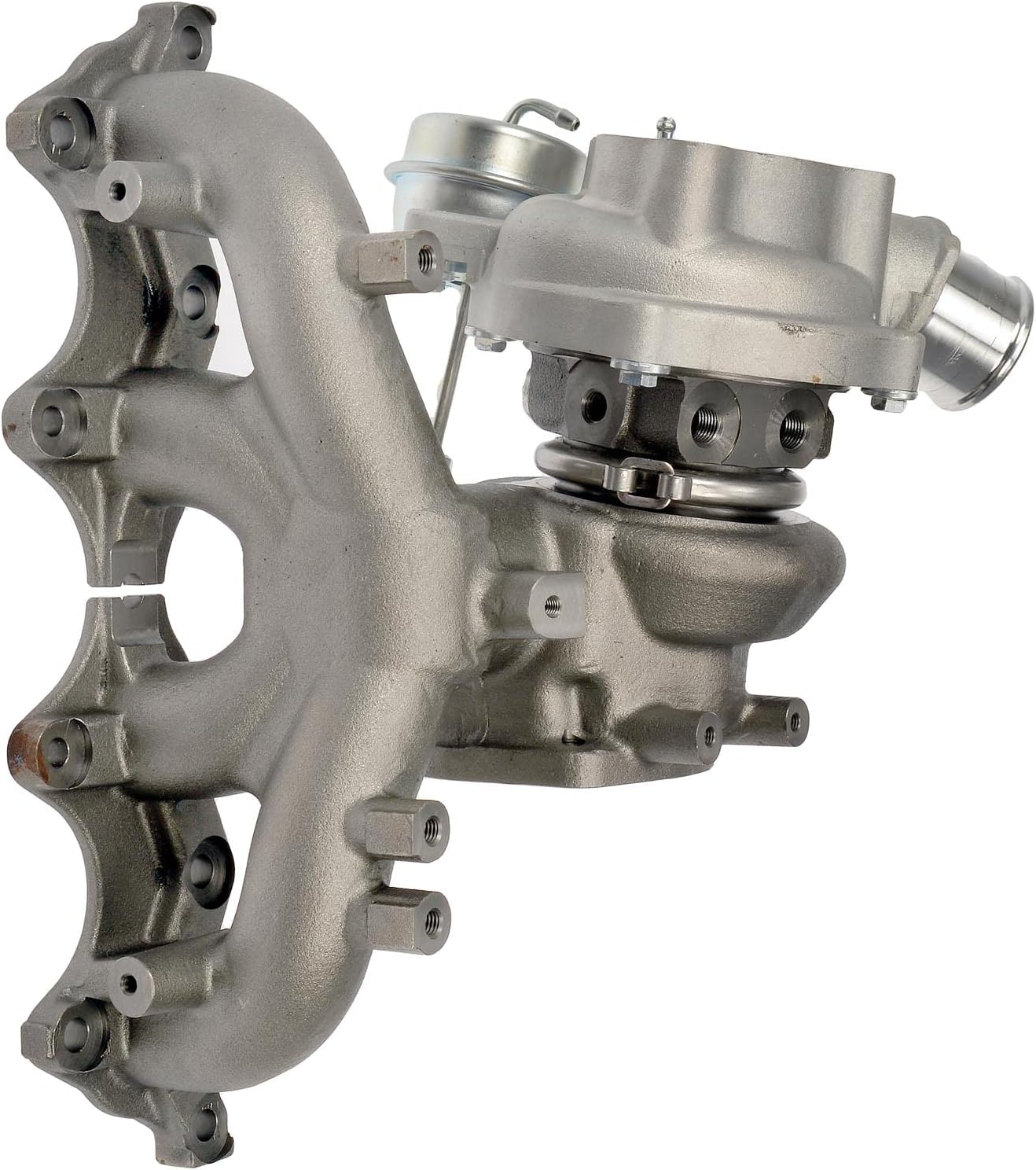APDTY 156448 Turbocharger and Gasket Kit Replaces 282312B700, 282312B700