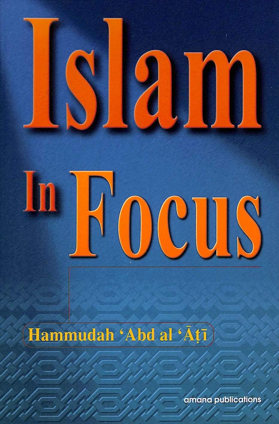 Islam in Focus