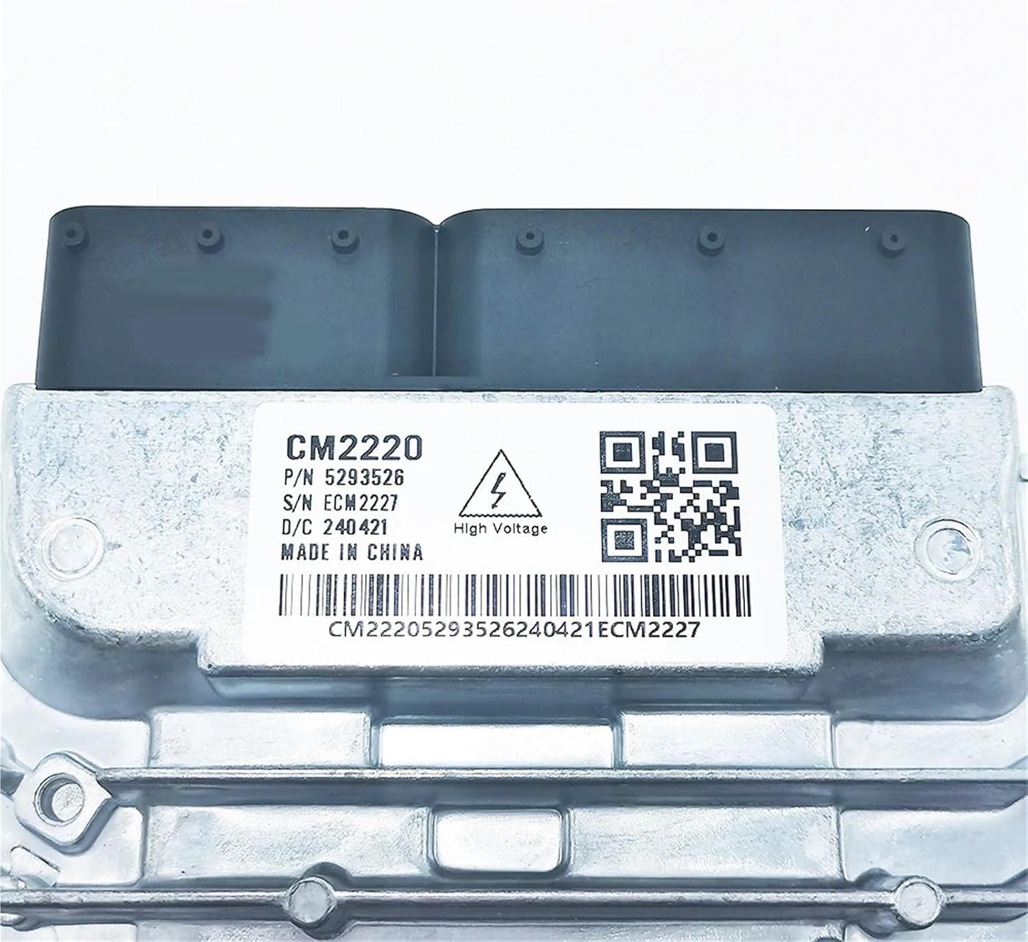 for 5293526 C5293526 CM2220 ECU Engine Computer Board ECU Electronic Control Unit Fit for ISF3.8 ISF2.8 ECM