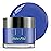 SNS Nail Dip Powder, Gelous Color Dipping Powder - Deep Blue Utila (Blue) - Long-Lasting Dip Nail Color Lasts 14 Days - Low-Odor & No UV Lamp Required - 1oz