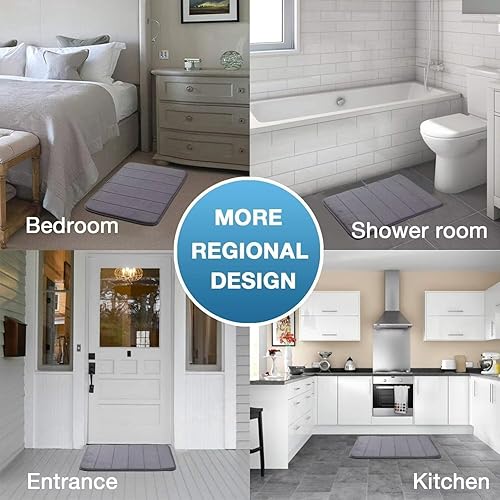 Miniatura 7 de Tapete retro, arreglo de dispositivos de entretenimiento antiguos de moda, ilustración de radio Gameboy Walkman, tapete decorativo de poliéster con