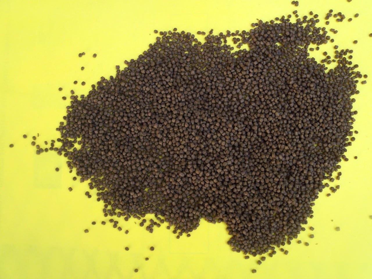 20 lb. box of 40% Protien 1/16" Floating Koi Food Made in the USA