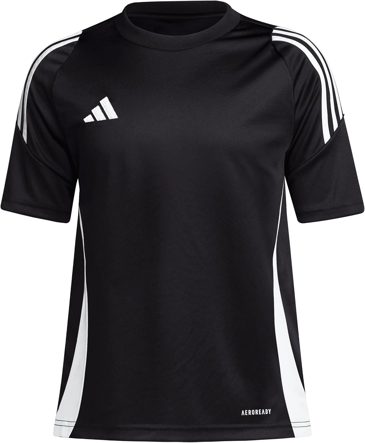 Adidas Girls Tiro 24 Jersey - Image 2