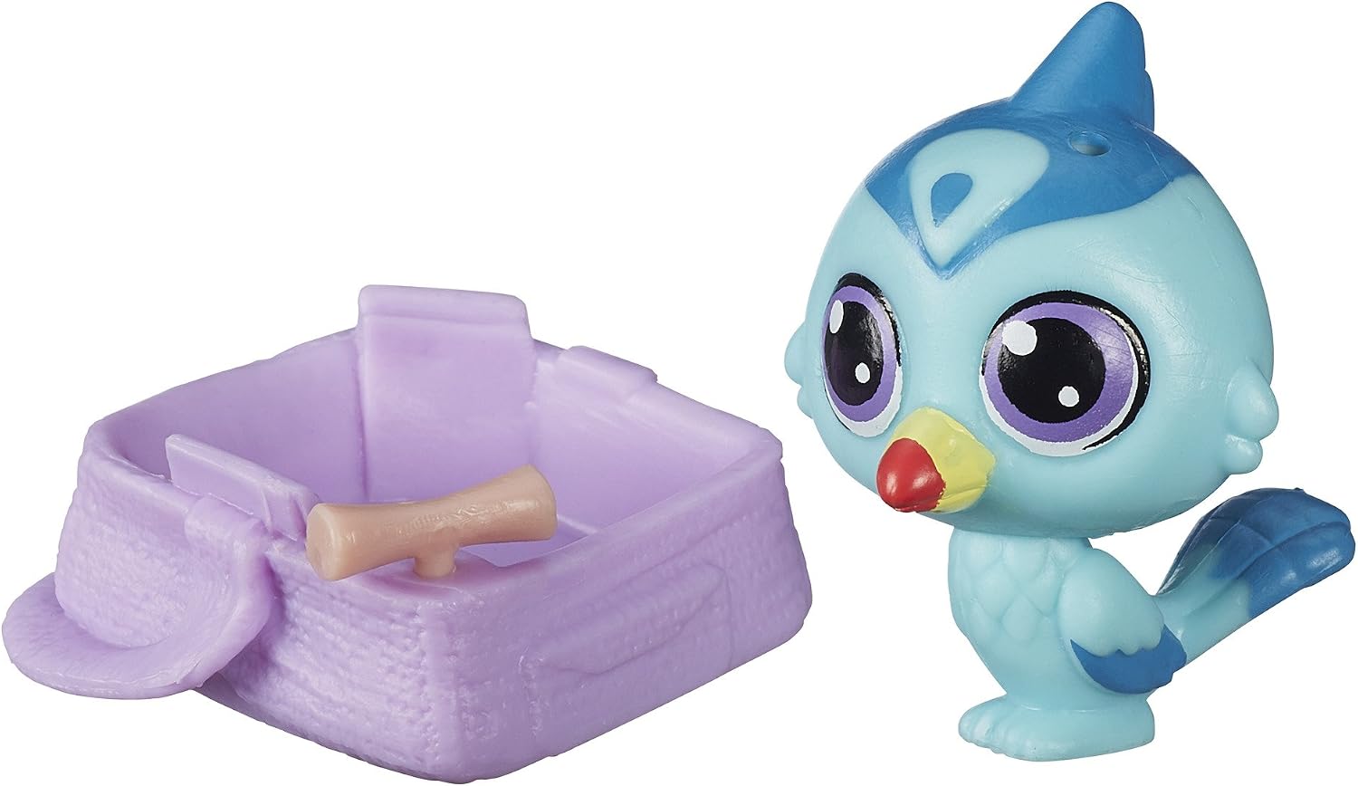 Littlest Pet Shop Mystery Bag (Series 1)