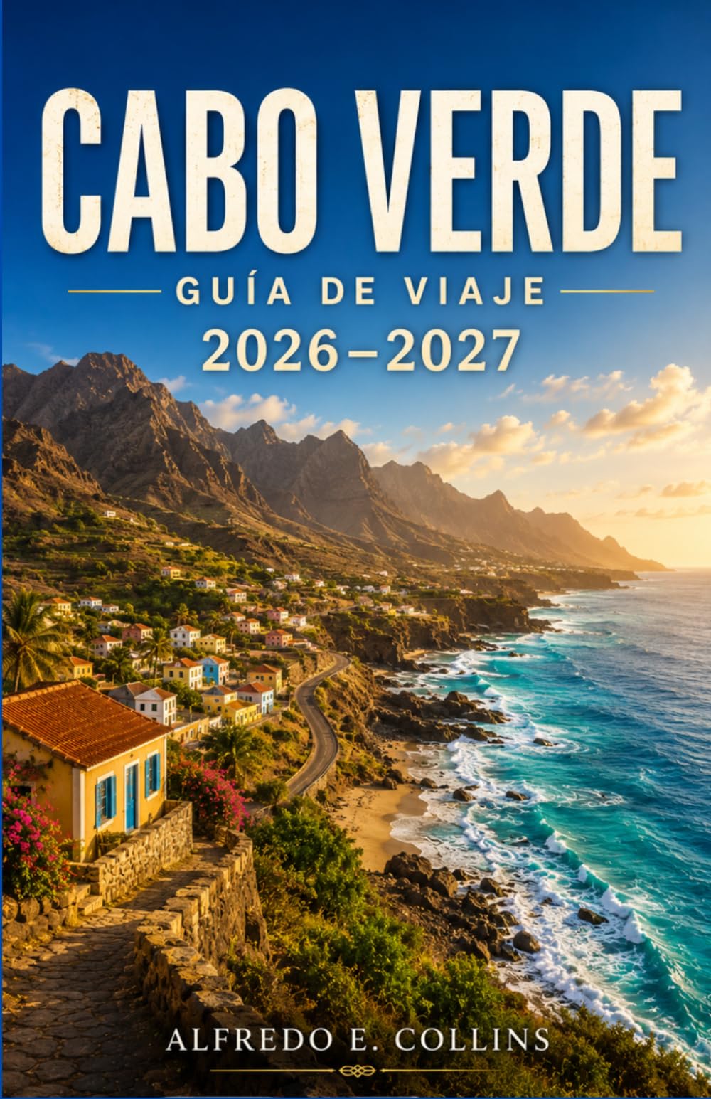 Guía de Viaje de Cabo Verde 2026–2027: Descubre los ritmos de Morna, la cultura isleña, los paisajes volcánicos y las costas atlánticas