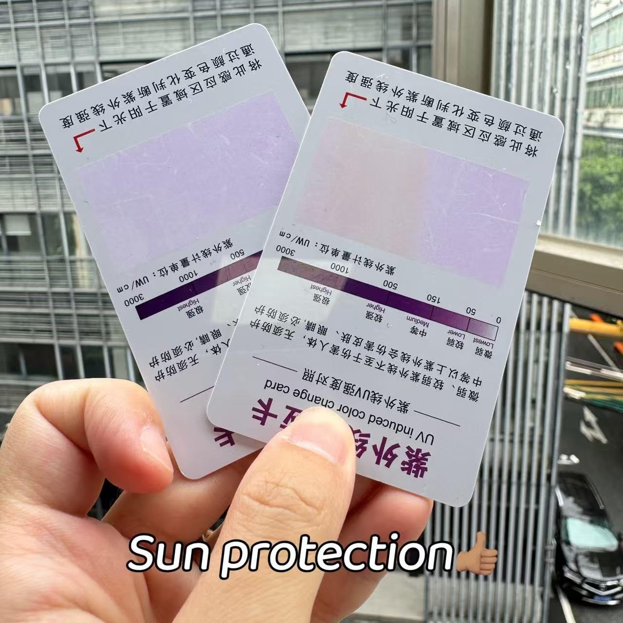 Sunscreen Compact Powder, Setting, Touch-up, Base Makeup, Sun Protection 4-in-1, SPF35 PA+++ with zinc oxide talc free Oil Control, Matte Finish, Longlasting Makeup Anti-dullness (Complexion, Normal) - Image 8