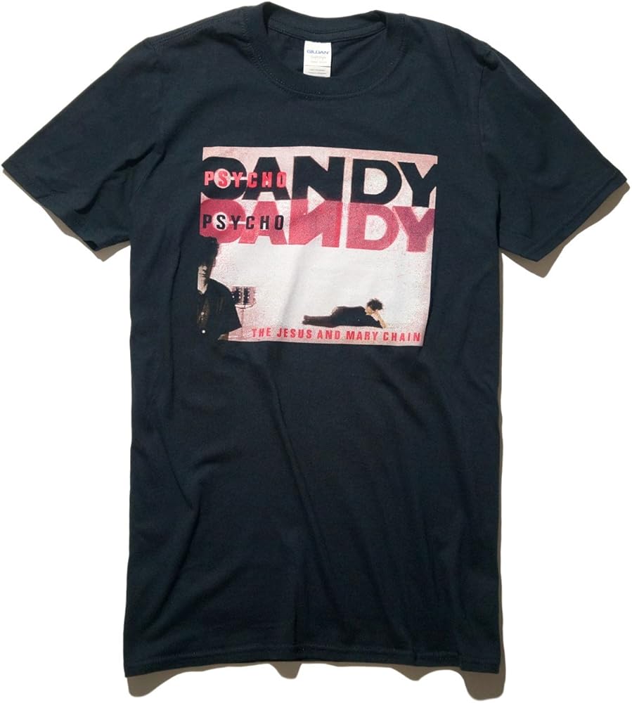 Amazon.co.jp: [オソマロ] ジーザス&メリーチェイン The Jesus and