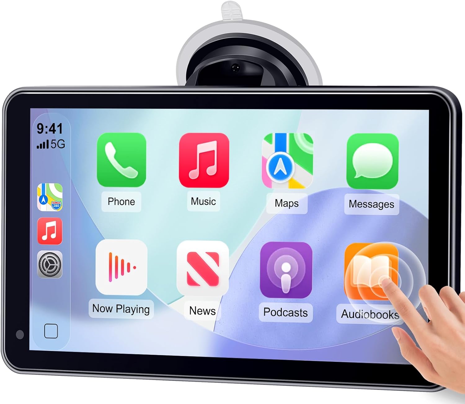 Carplay for Apple Portable Car...