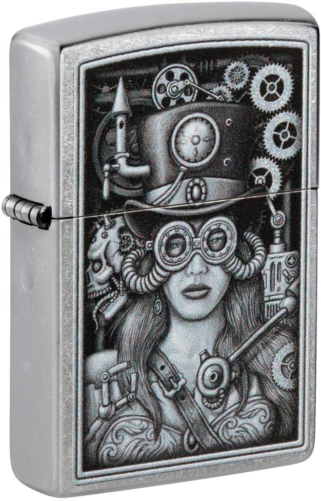 Zippo Lighters